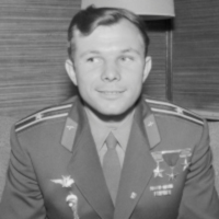 Jurij Gagarin autori Red Star Press