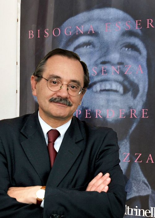 Luigi Saragnese