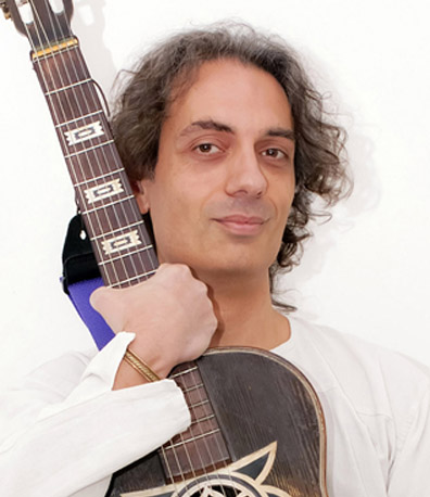 Alessandro Giobbi